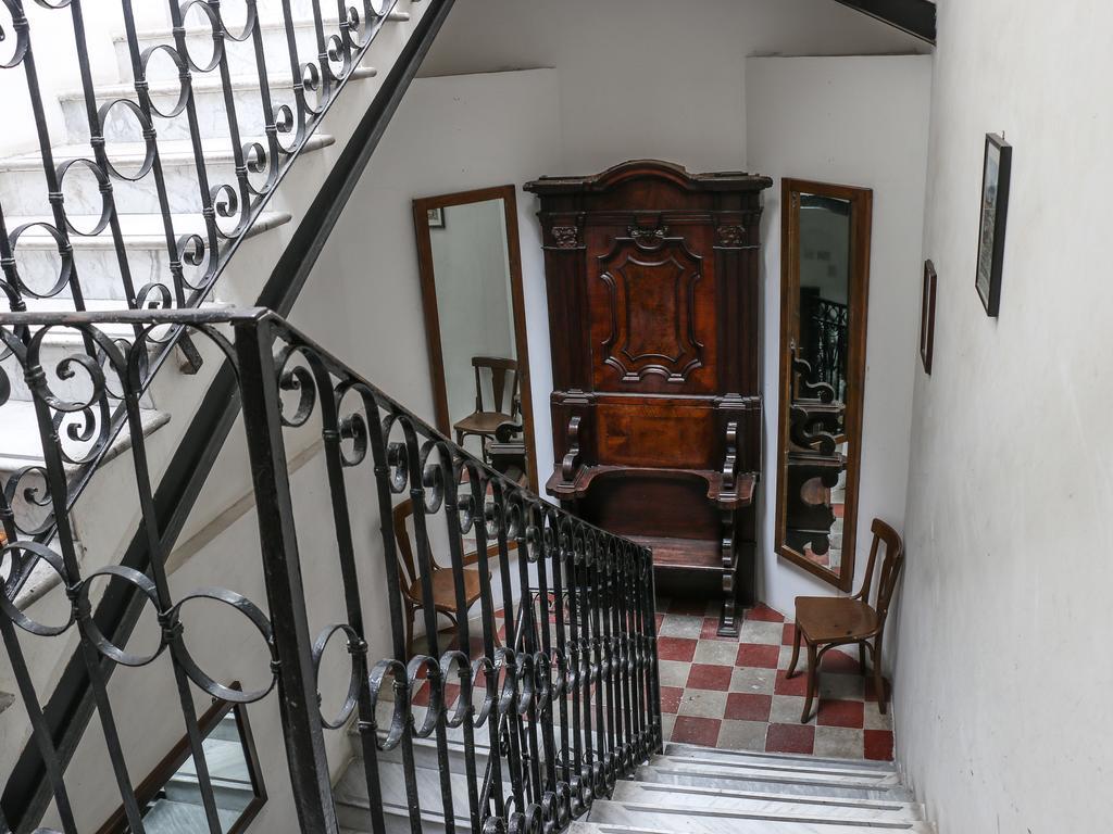 Casa Vacanze Scalone Rzym Pokój zdjęcie