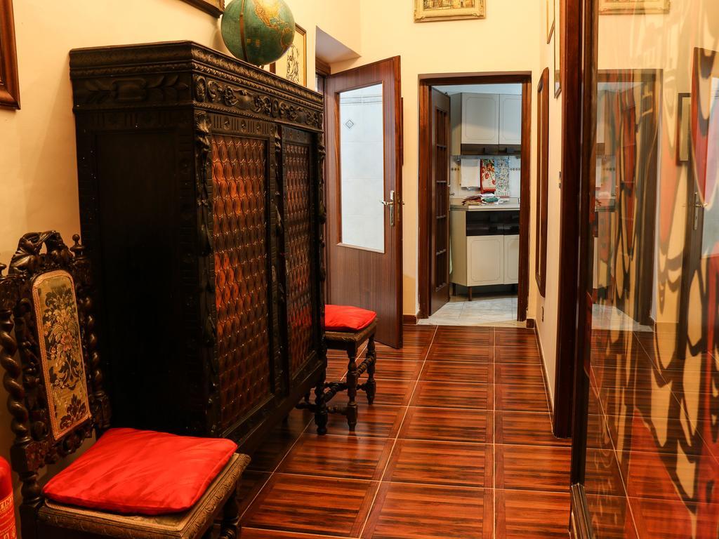 Casa Vacanze Scalone Rzym Pokój zdjęcie