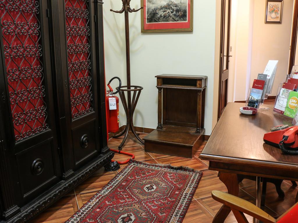 Casa Vacanze Scalone Rzym Pokój zdjęcie