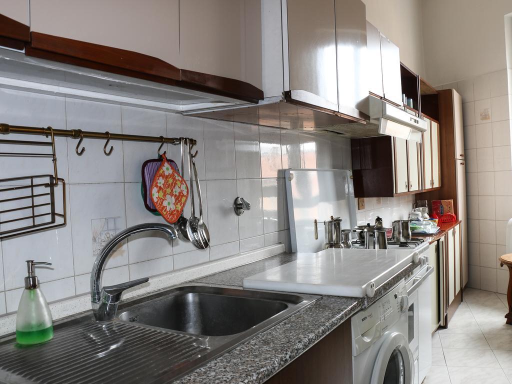 Casa Vacanze Scalone Rzym Pokój zdjęcie