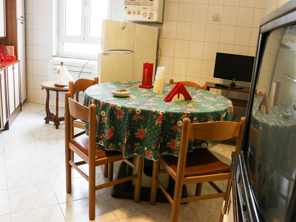 Casa Vacanze Scalone Rzym Pokój zdjęcie