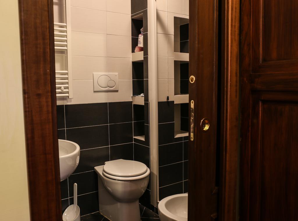 Casa Vacanze Scalone Rzym Pokój zdjęcie