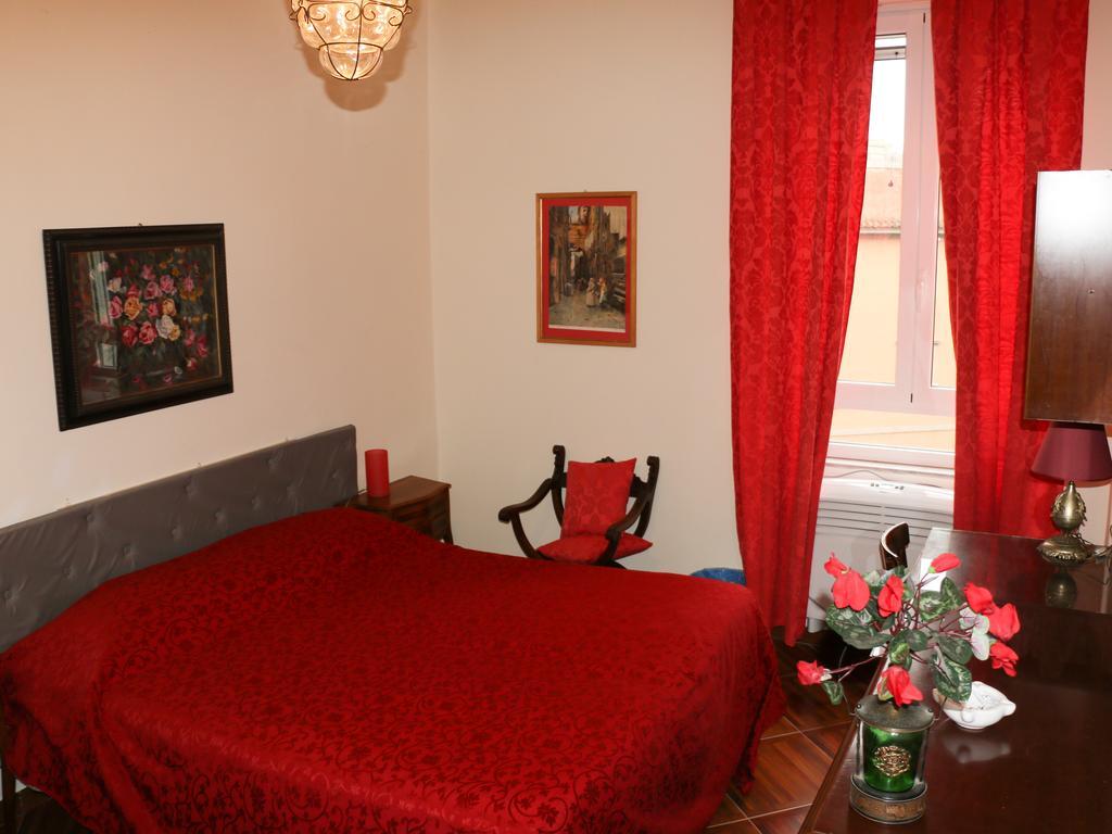 Casa Vacanze Scalone Rzym Pokój zdjęcie
