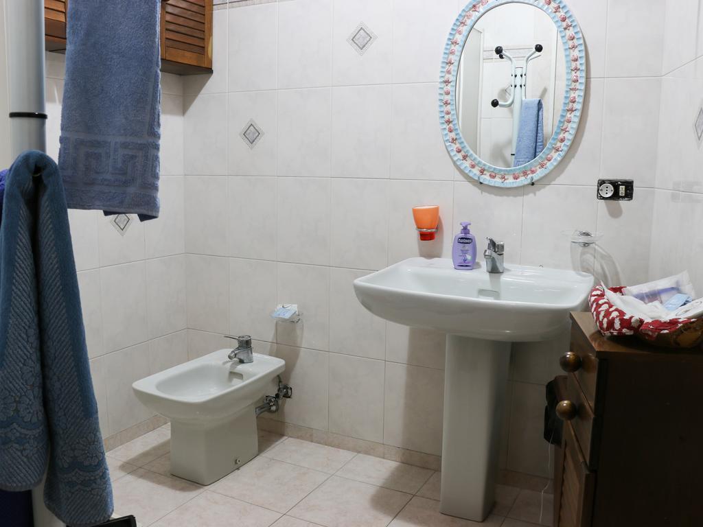 Casa Vacanze Scalone Rzym Pokój zdjęcie