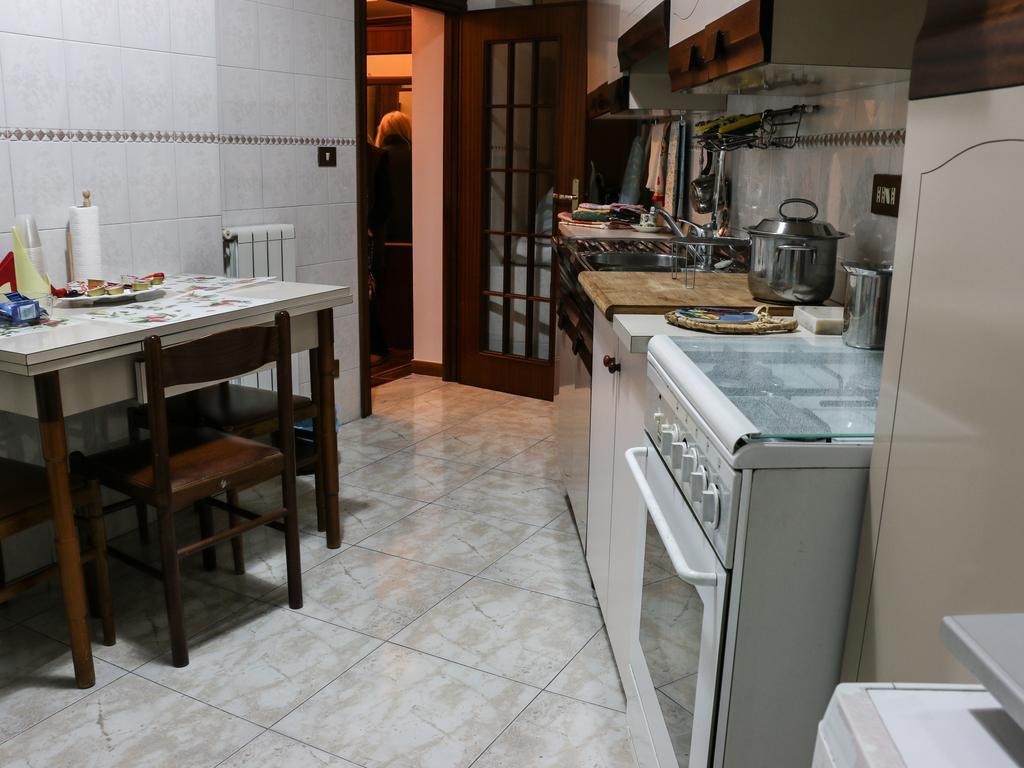 Casa Vacanze Scalone Rzym Pokój zdjęcie