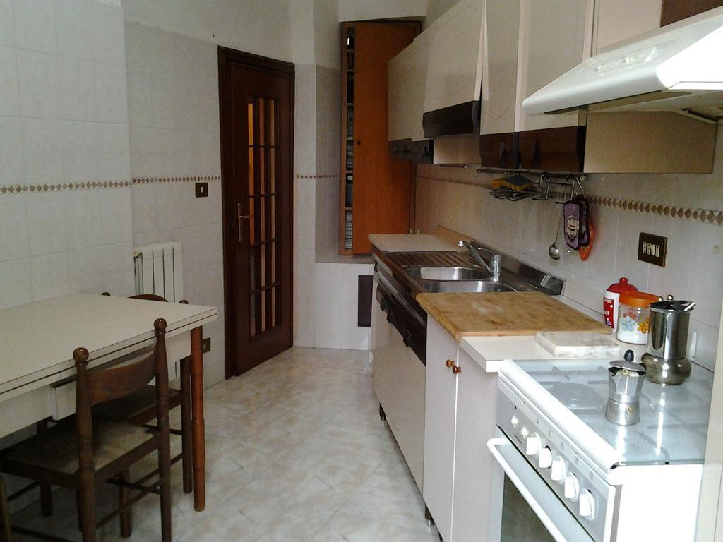 Casa Vacanze Scalone Rzym Pokój zdjęcie